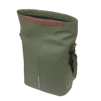 Basil City Fahrradshopper MIK Hooks